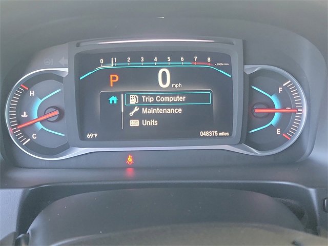 Used 2019 Honda Passport Sport image 10