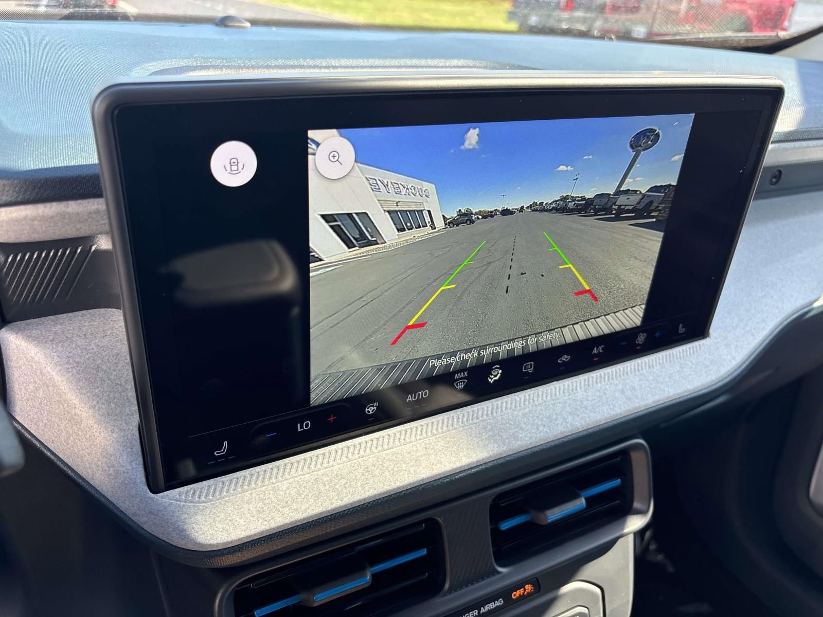 New 2025 Ford Maverick XLT w/ Equipment Group 301A image 20