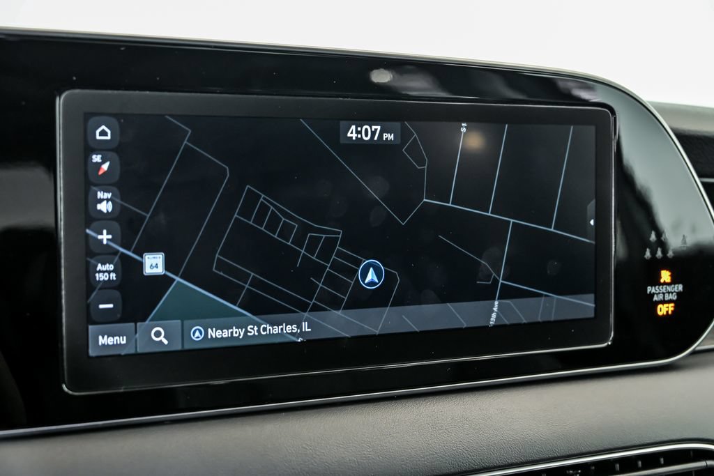 Used 2022 Hyundai Palisade Limited AWD/4WD image 23