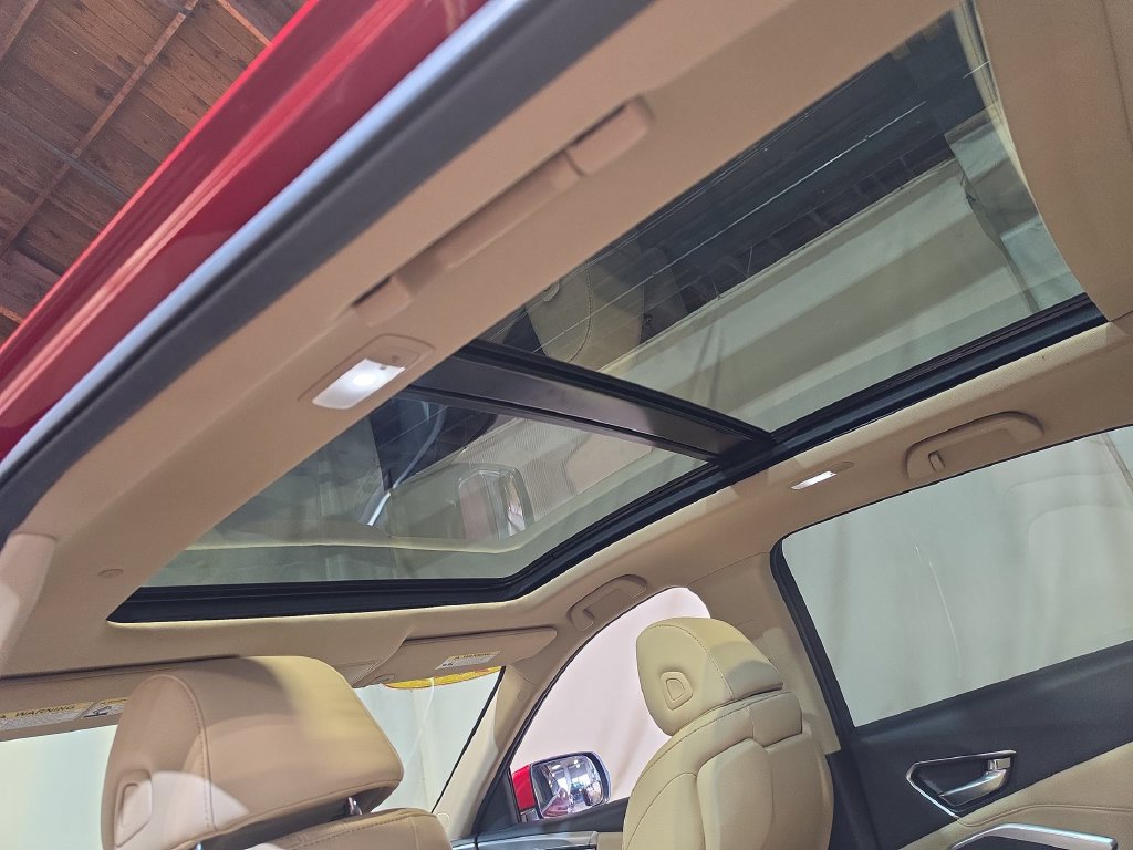 Used 2019 Acura RDX AWD image 16