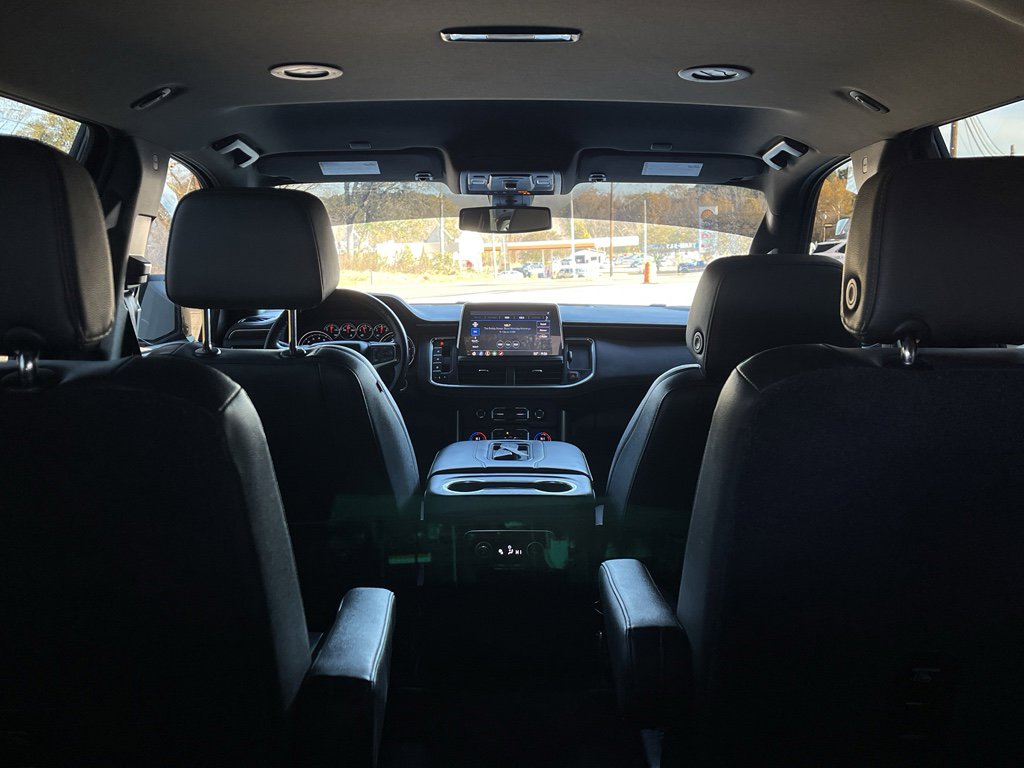 Used 2021 Chevrolet Tahoe LT image 11