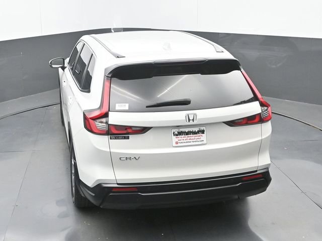 Used 2023 Honda CR-V EX-L image 31