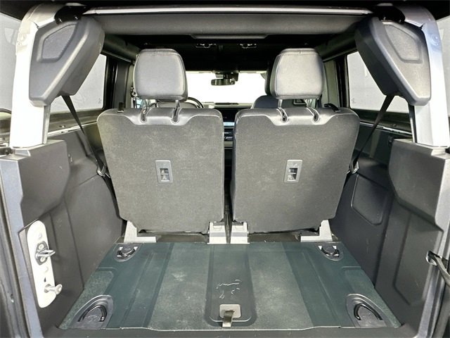 Used 2024 Ford Bronco Big Bend image 27