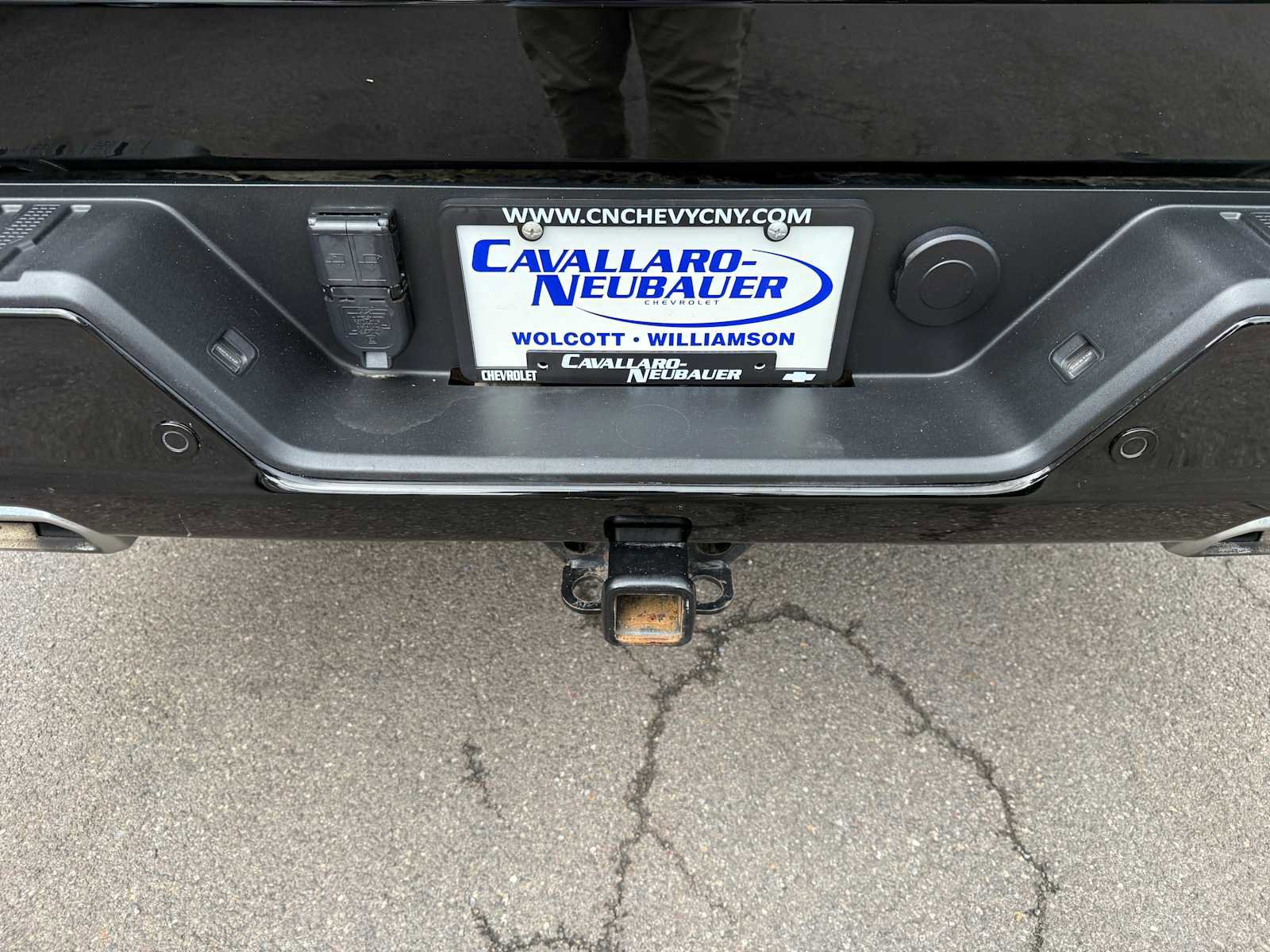 Used 2024 Chevrolet Silverado 1500 RST w/ RST All Star Premium Package image 33