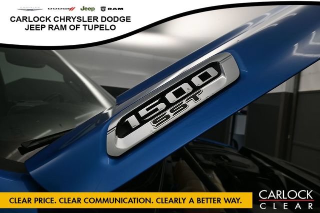 Used 2025 RAM 1500 Big Horn AWD/4WD image 44
