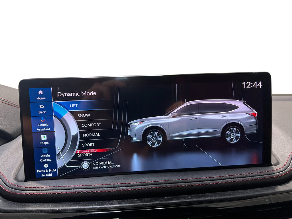 New 2026 Acura MDX Type S w/ Advance Package AWD/4WD image 21