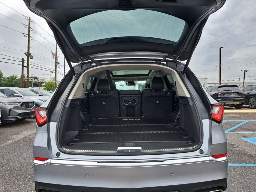 Certified 2022 Acura MDX SH-AWD w/ Advance Package image 25