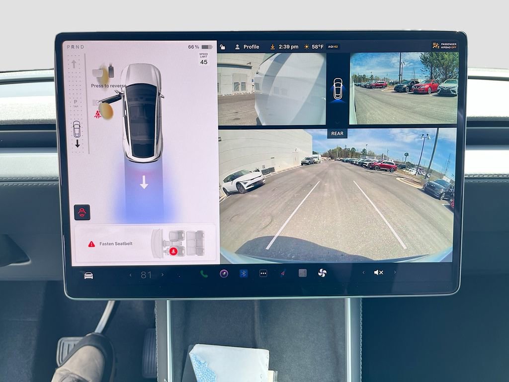 Used 2026 Tesla Model Y Long Range image 22