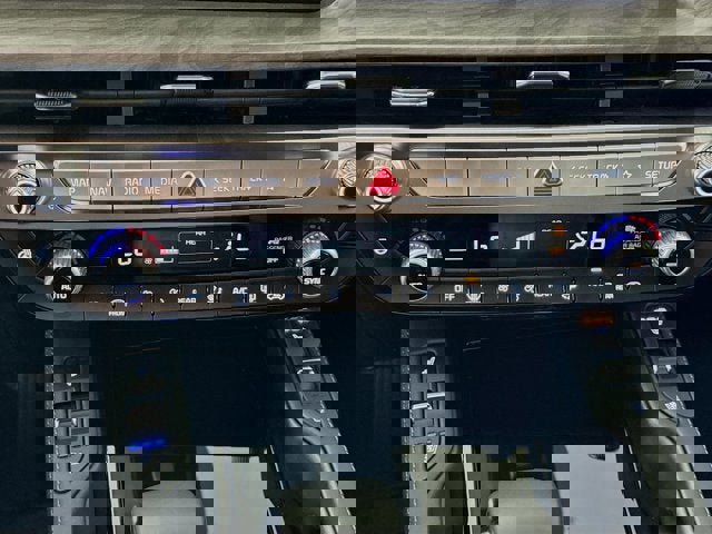 New 2025 Kia Telluride AWD image 18