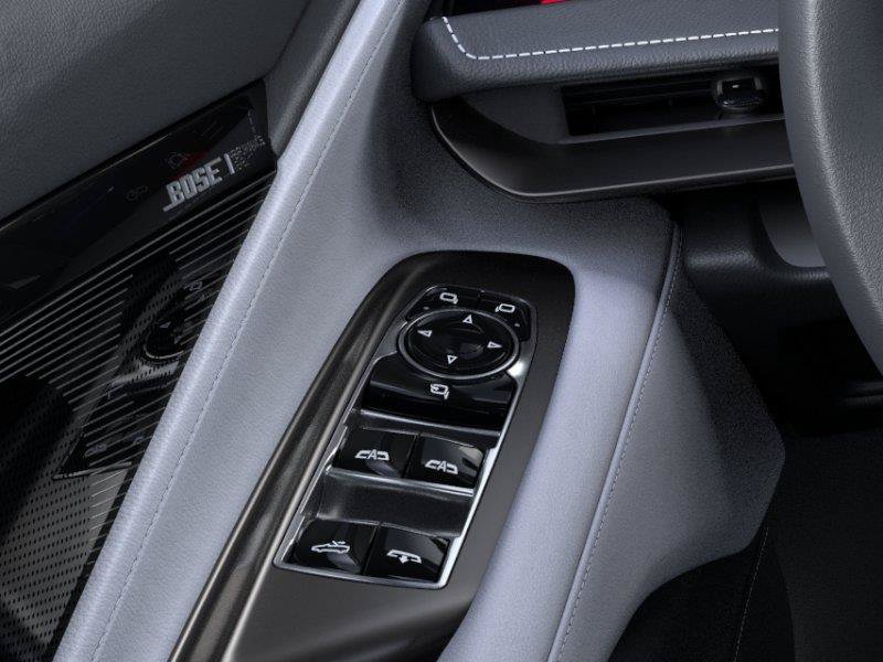 New 2026 Chevrolet Corvette Stingray Preferred Conv w/ Stealth Interior Trim Package RWD image 22