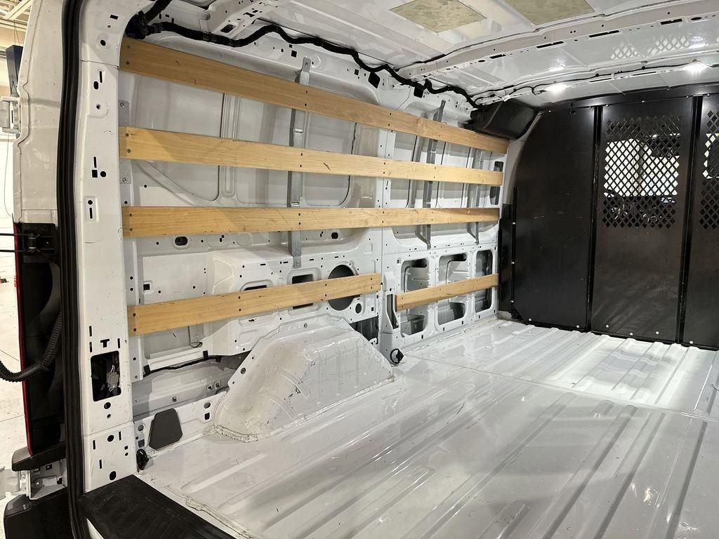 Used 2024 Ford Transit 250 Low Roof w/ Exterior Upgrade Package image 24