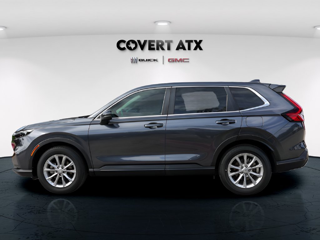 Used 2024 Honda CR-V EX-L image 4