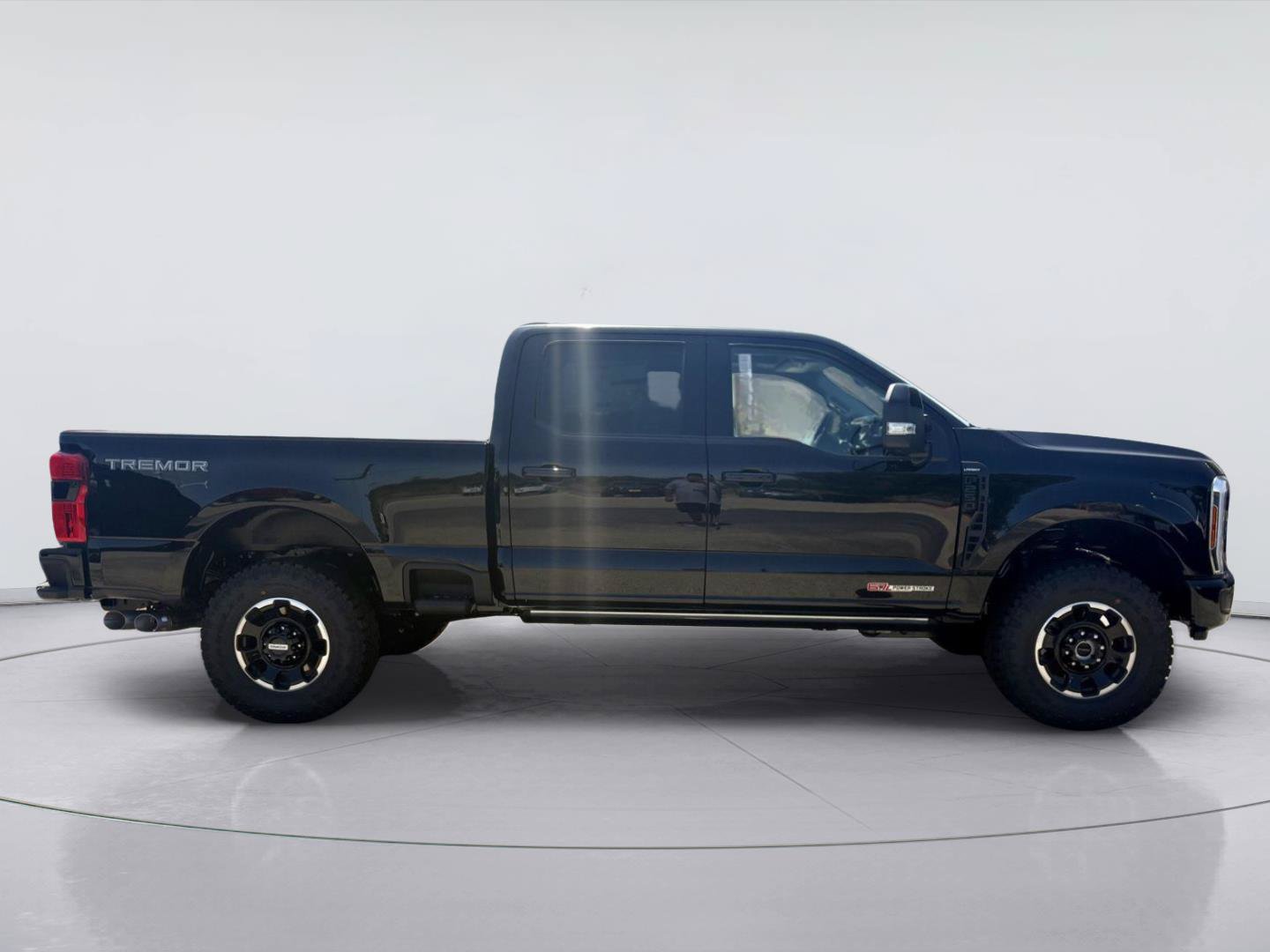 New 2026 Ford F250 Lariat w/ Chrome Package AWD/4WD image 6