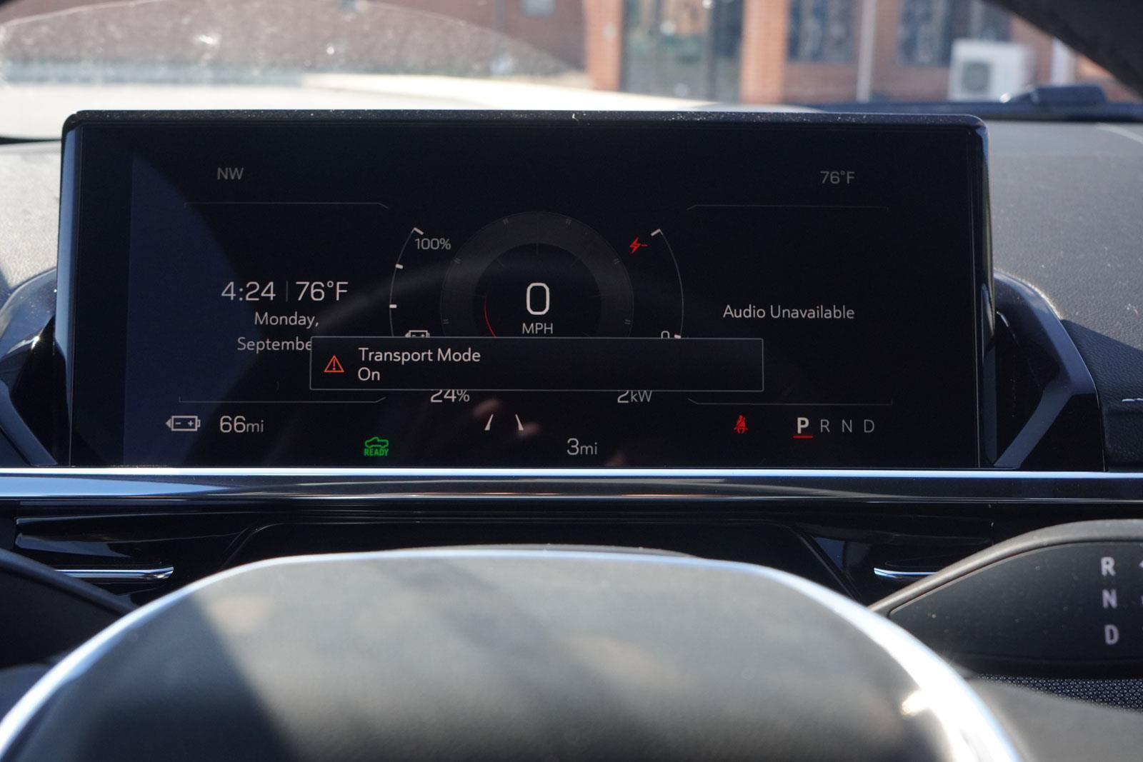 New 2026 GMC Sierra EV Elevation AWD/4WD image 18