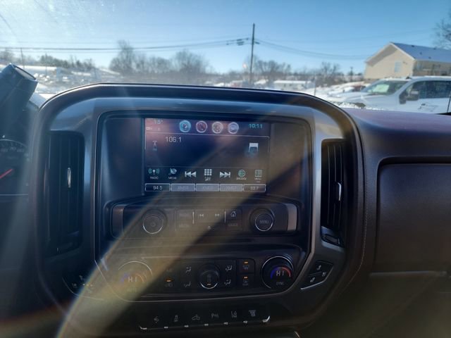 Used 2018 Chevrolet Silverado 3500 High Country w/ Duramax Plus Package image 23