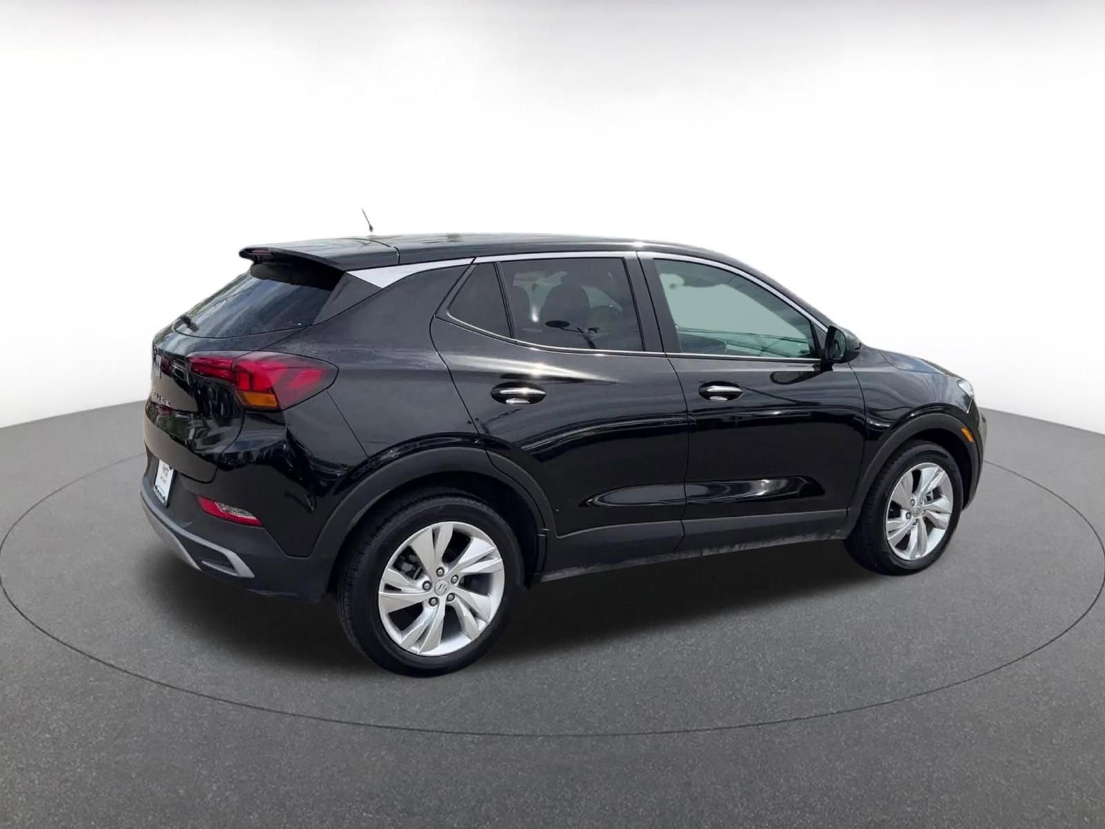 Used 2025 Buick Encore GX Preferred image 14
