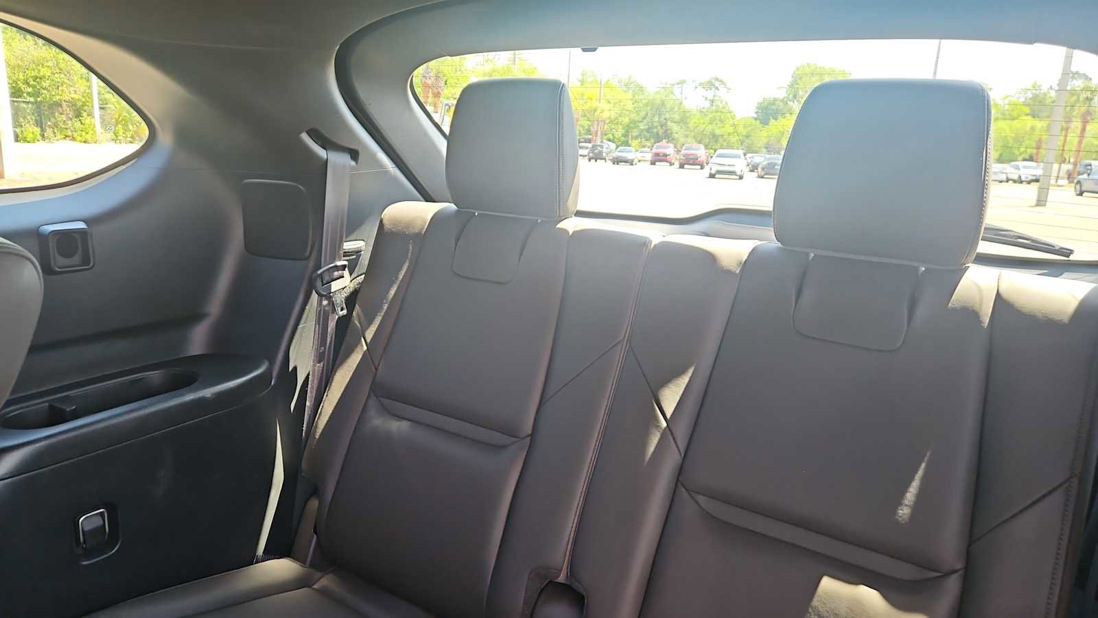 Used 2021 MAZDA CX-9 Signature image 27