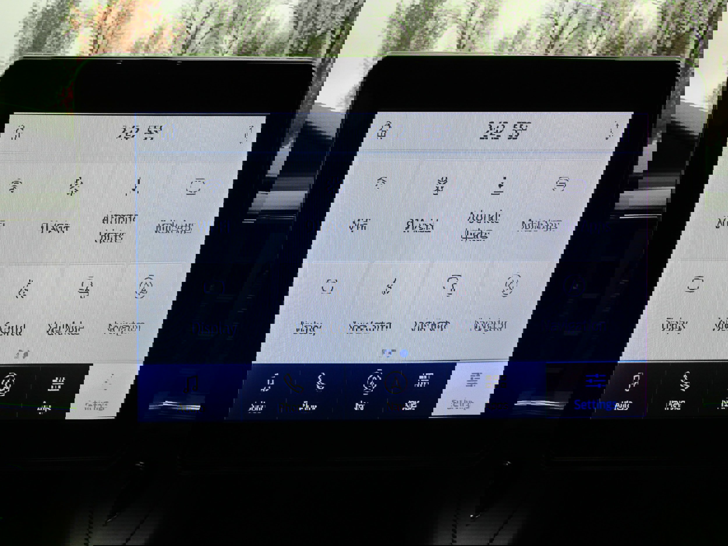 Certified 2023 Ford Explorer XLT w/ Equipment Group 202A image 35