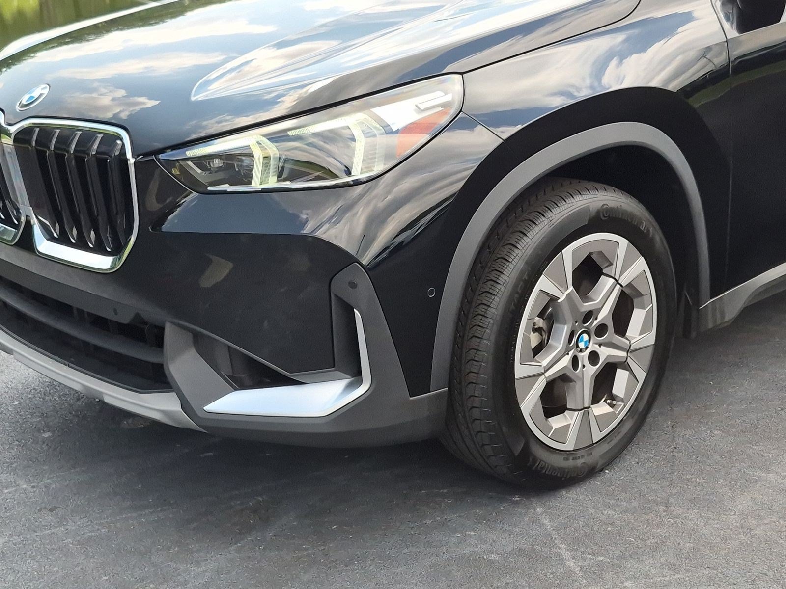 Used 2023 BMW X1 xDrive28i w/ Convenience Package AWD/4WD image 6