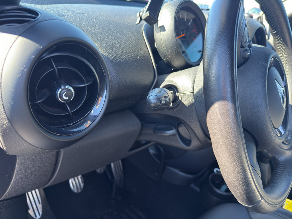 Used 2016 MINI Cooper Countryman S image 11