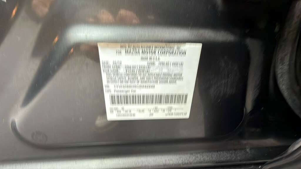 Used 2012 MAZDA MAZDA6 i Sport image 21