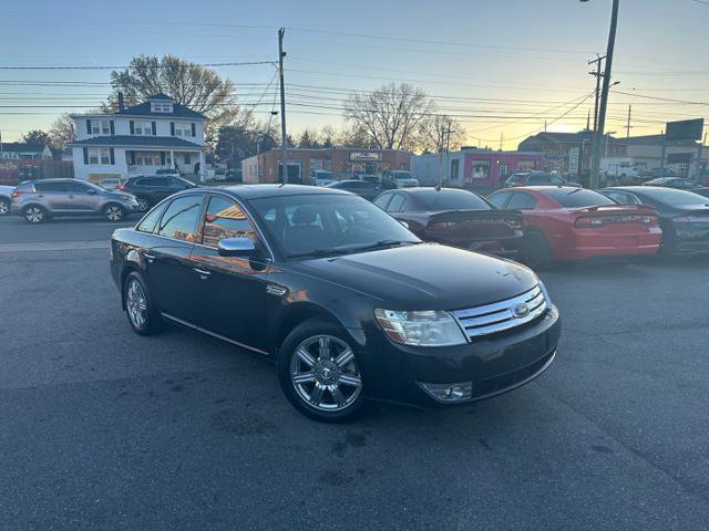 Used 2009 Ford Taurus Limited image 2