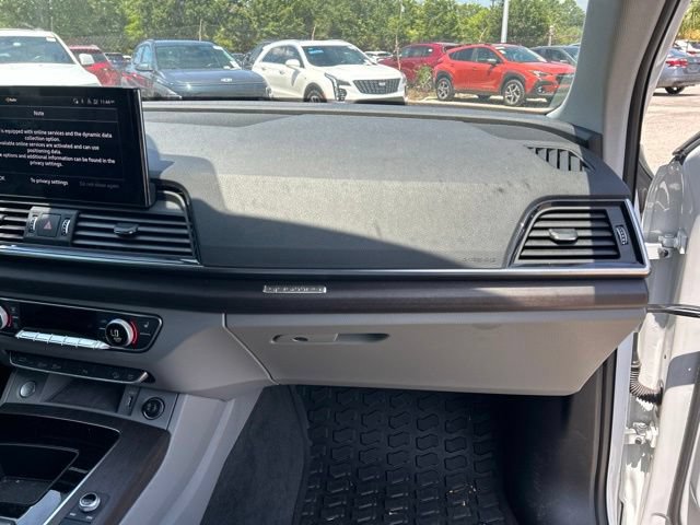 Used 2022 Audi Q5 2.0T Premium AWD/4WD image 13