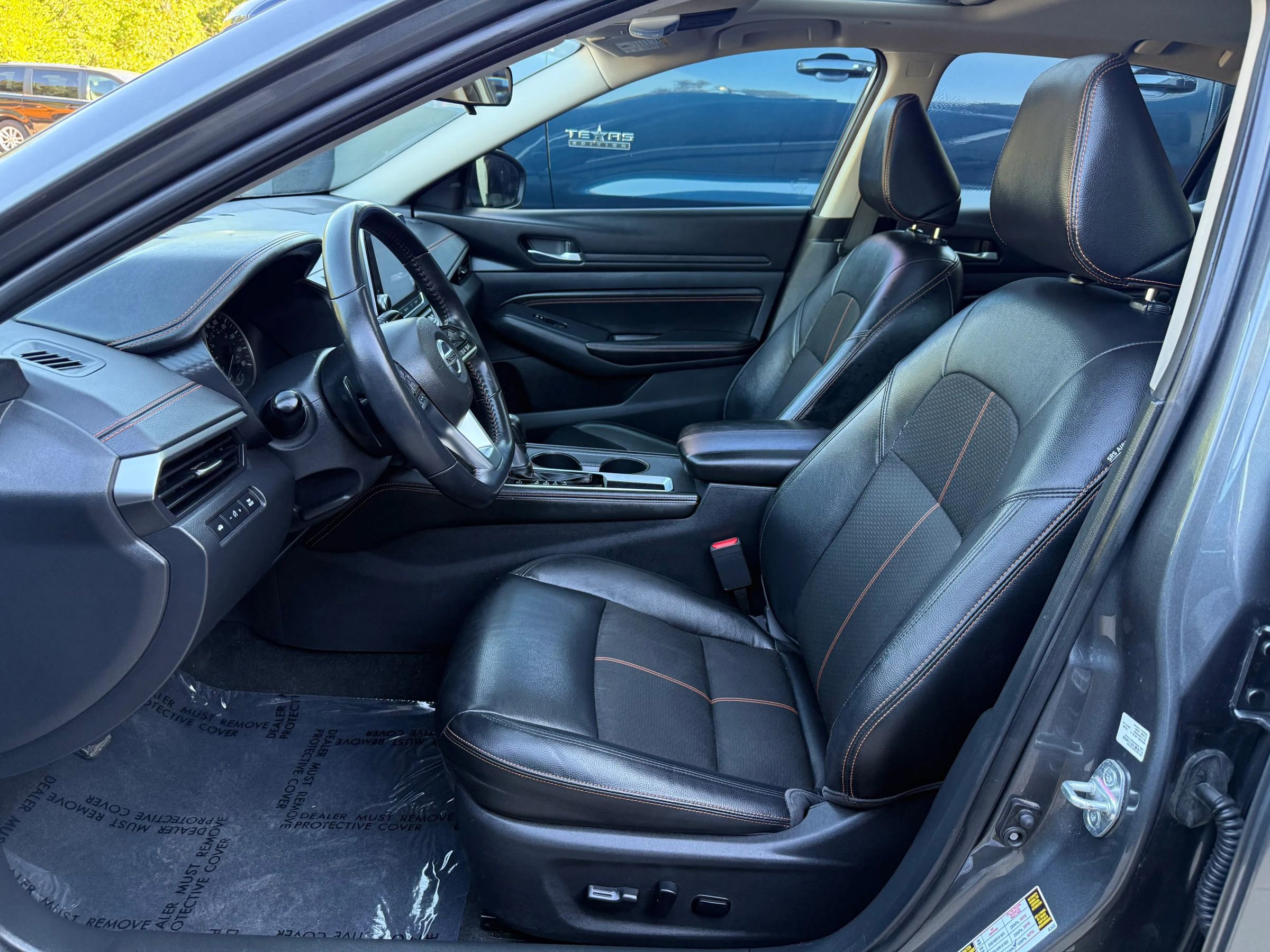 Used 2020 Nissan Altima 2.0 SR image 15