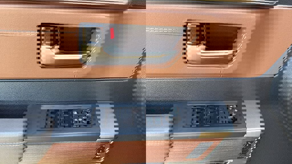 New 2026 Toyota Tundra 1794 Edition image 14