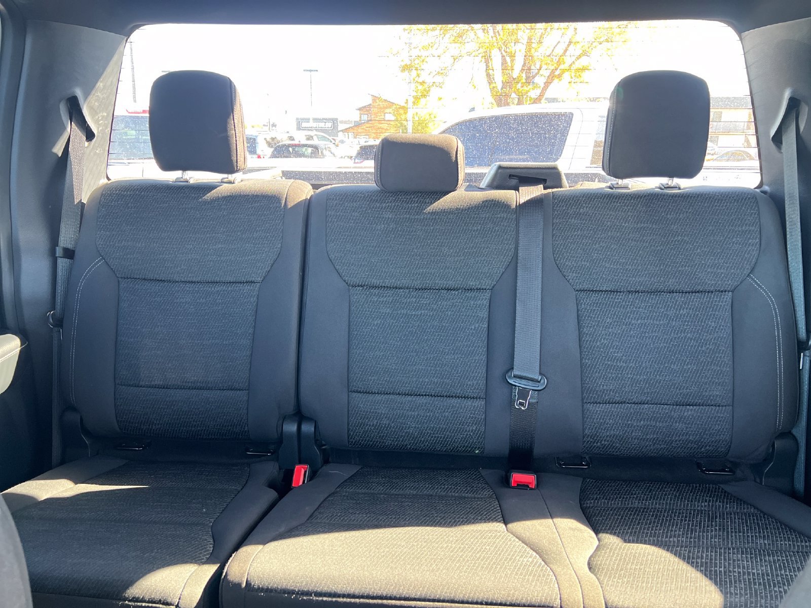 Used 2021 Ford F150 XLT w/ Equipment Group 302A High AWD/4WD image 13