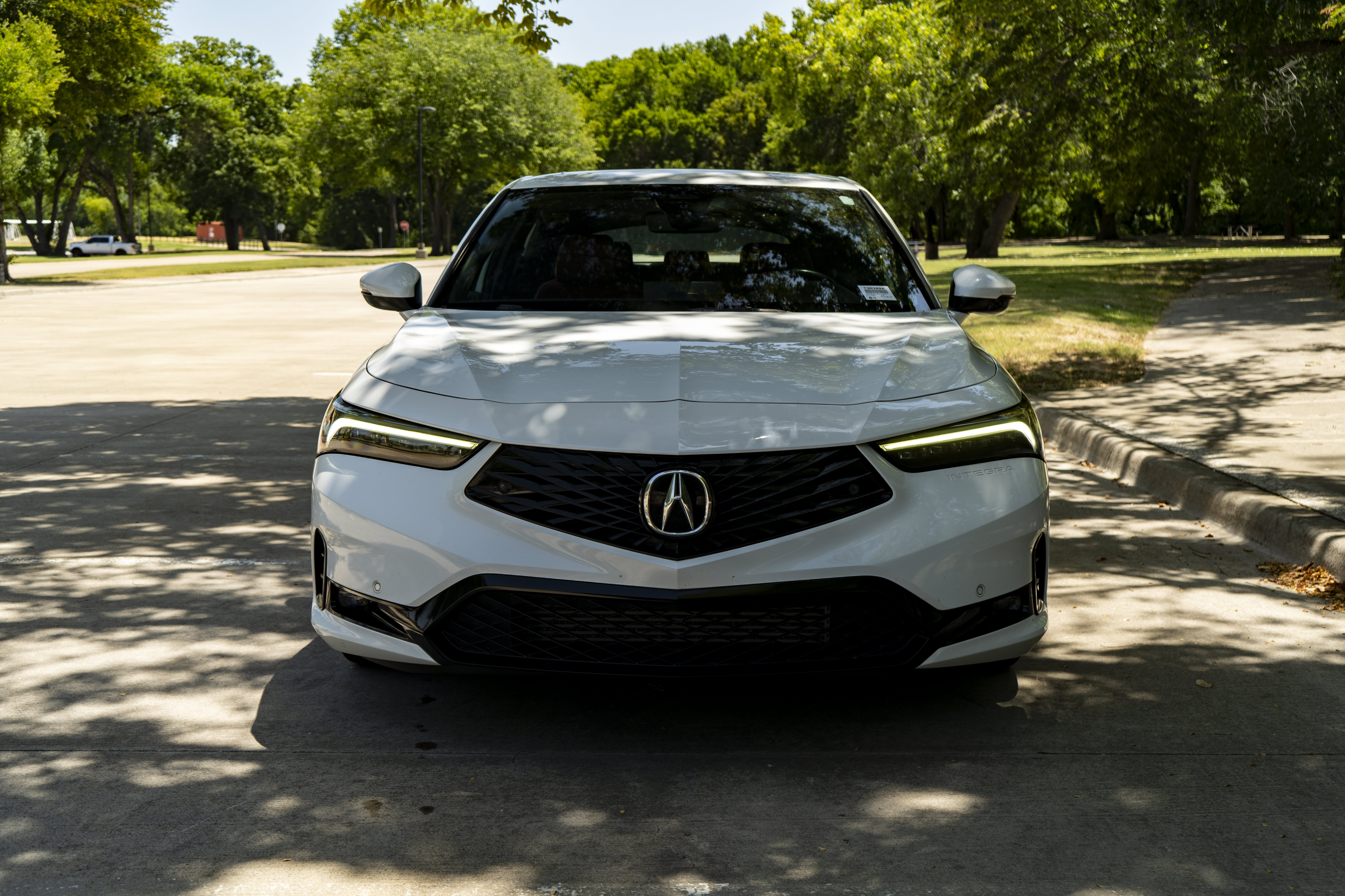 Used 2024 Acura Integra A-Spec FWD image 3
