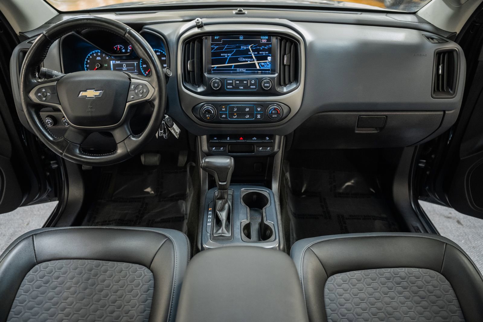 Used 2016 Chevrolet Colorado Z71 image 18