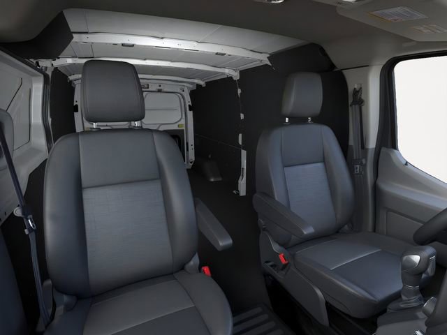 New 2025 Ford Transit 250 Low Roof w/ Load Area Protection Package image 39