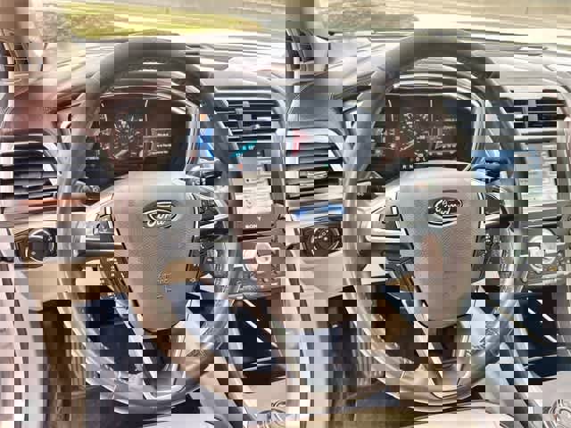 Used 2017 Ford Fusion Platinum image 17