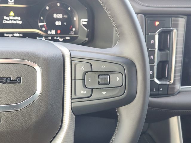 Used 2024 GMC Yukon Denali image 28