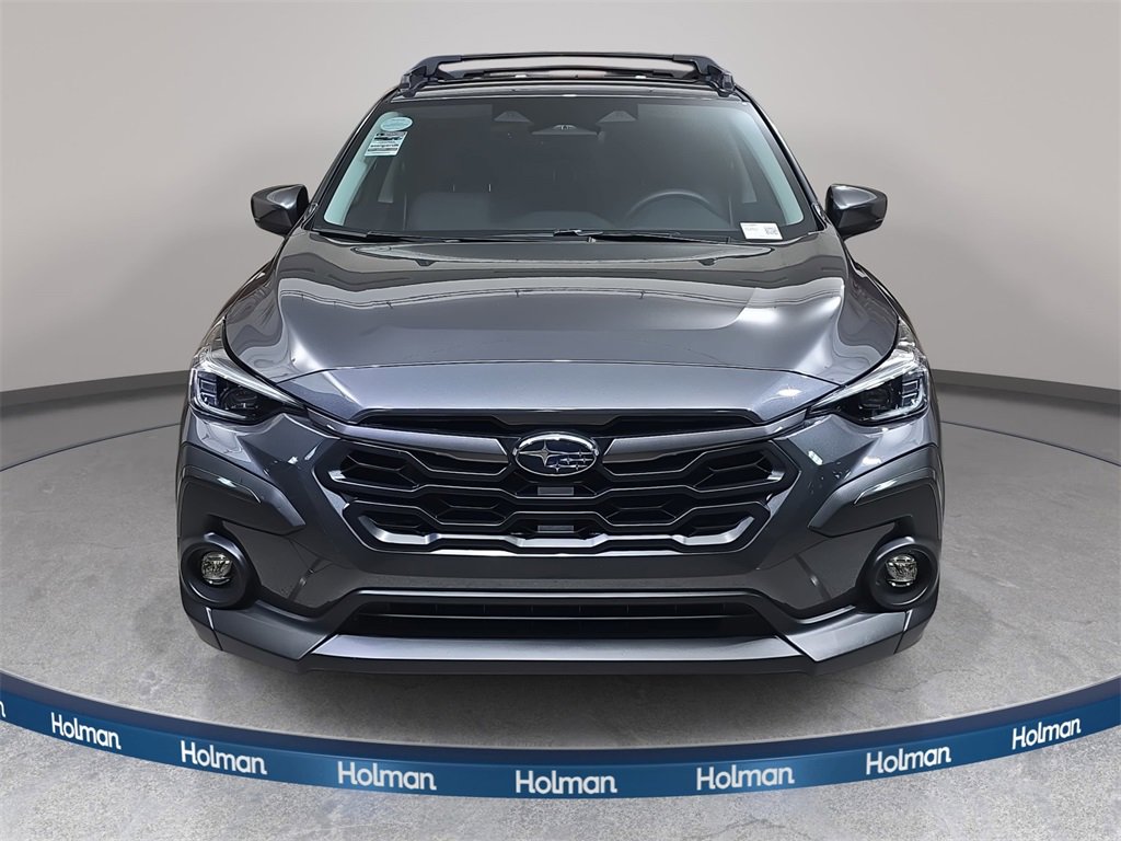 Used 2025 Subaru Crosstrek 2.5i Limited w/ Crosstrek Mirror Package image 3
