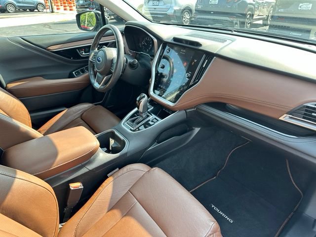 Used 2023 Subaru Outback Touring XT AWD/4WD image 24