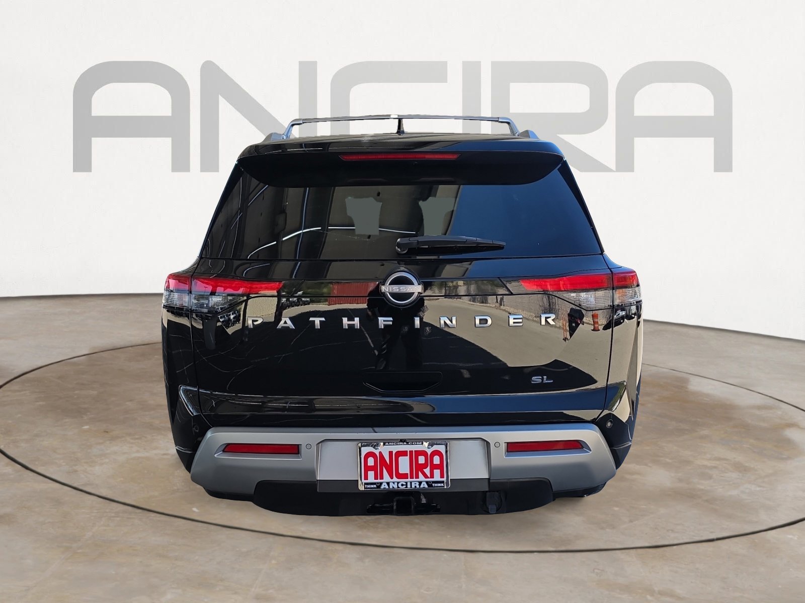 Used 2022 Nissan Pathfinder SL w/ SL Premium Package image 7