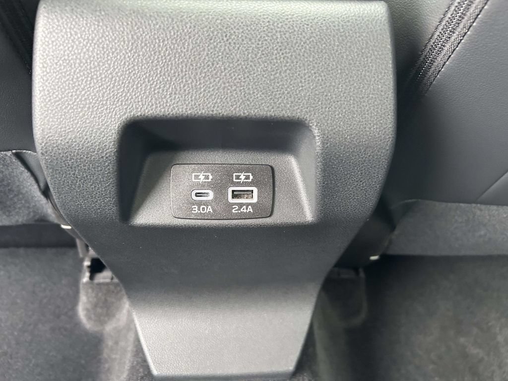 Certified 2024 Subaru Crosstrek 2.5i Limited w/ Crosstrek Mirror Package AWD/4WD image 12