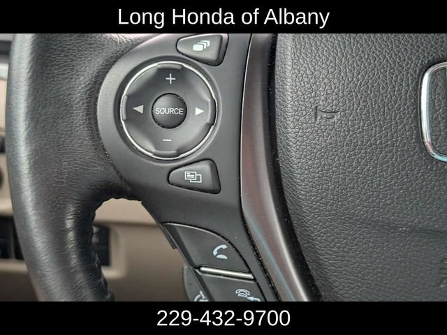 Used 2022 Honda Ridgeline RTL-E image 30