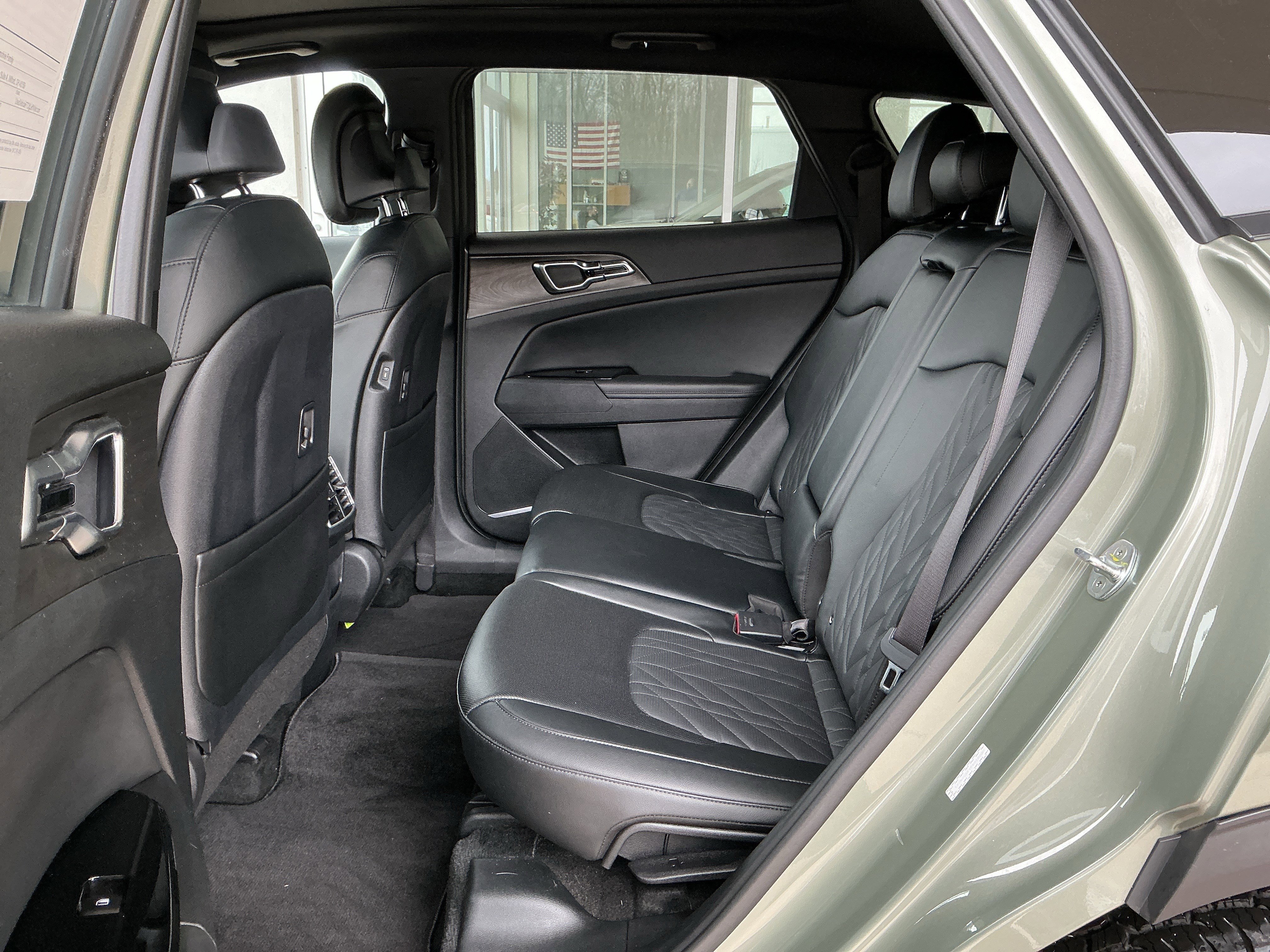 Used 2023 Kia Sportage X-Pro image 18