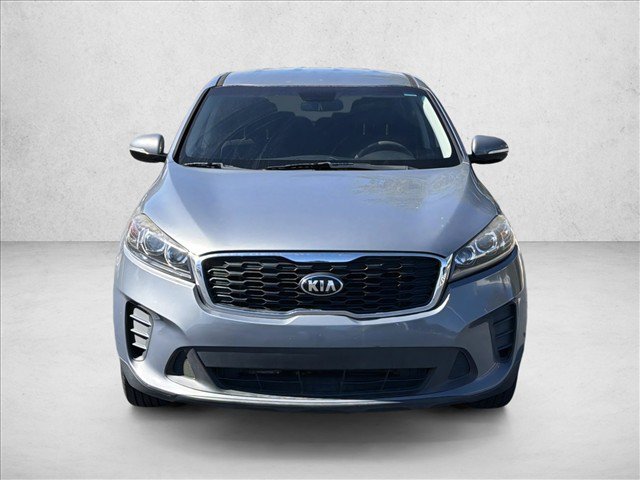 Used 2020 Kia Sorento FWD V6 image 2