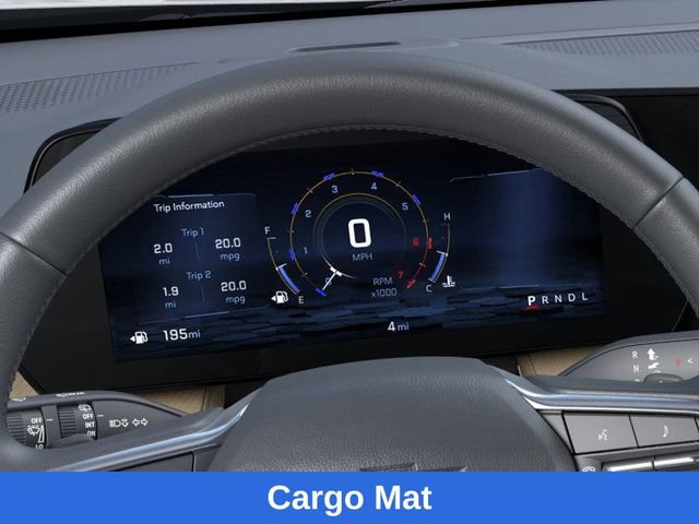 New 2026 Chevrolet Equinox ACTIV w/ Convenience Package III image 19