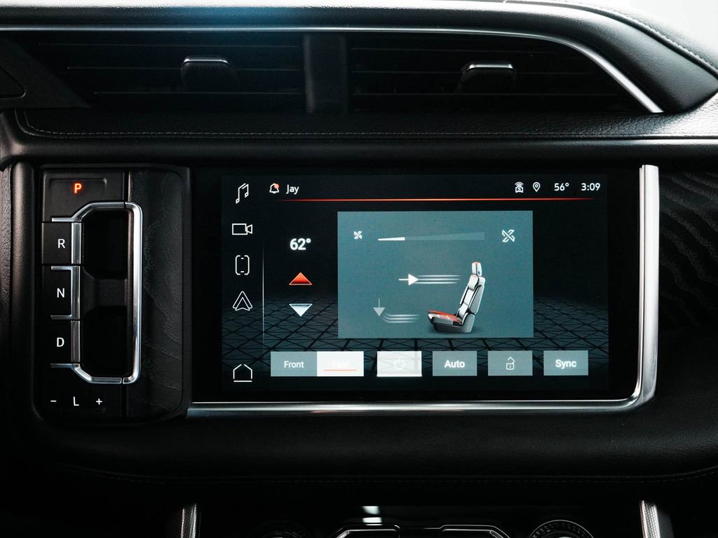 Used 2023 GMC Yukon Denali AWD/4WD image 19