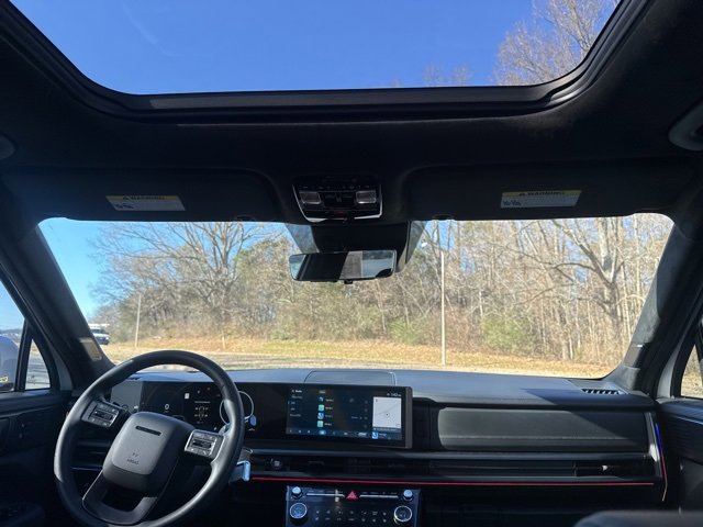 Used 2025 Hyundai Santa Fe Calligraphy image 15