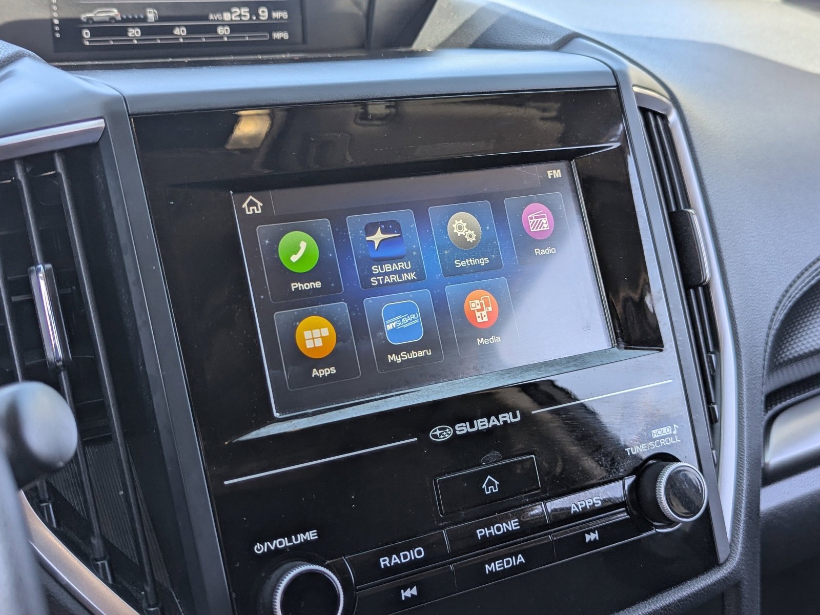 Certified 2024 Subaru Forester Premium image 21