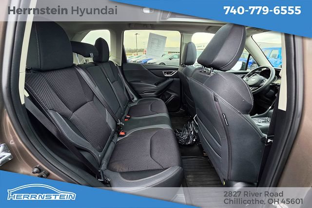 Used 2024 Subaru Forester Premium AWD/4WD image 29