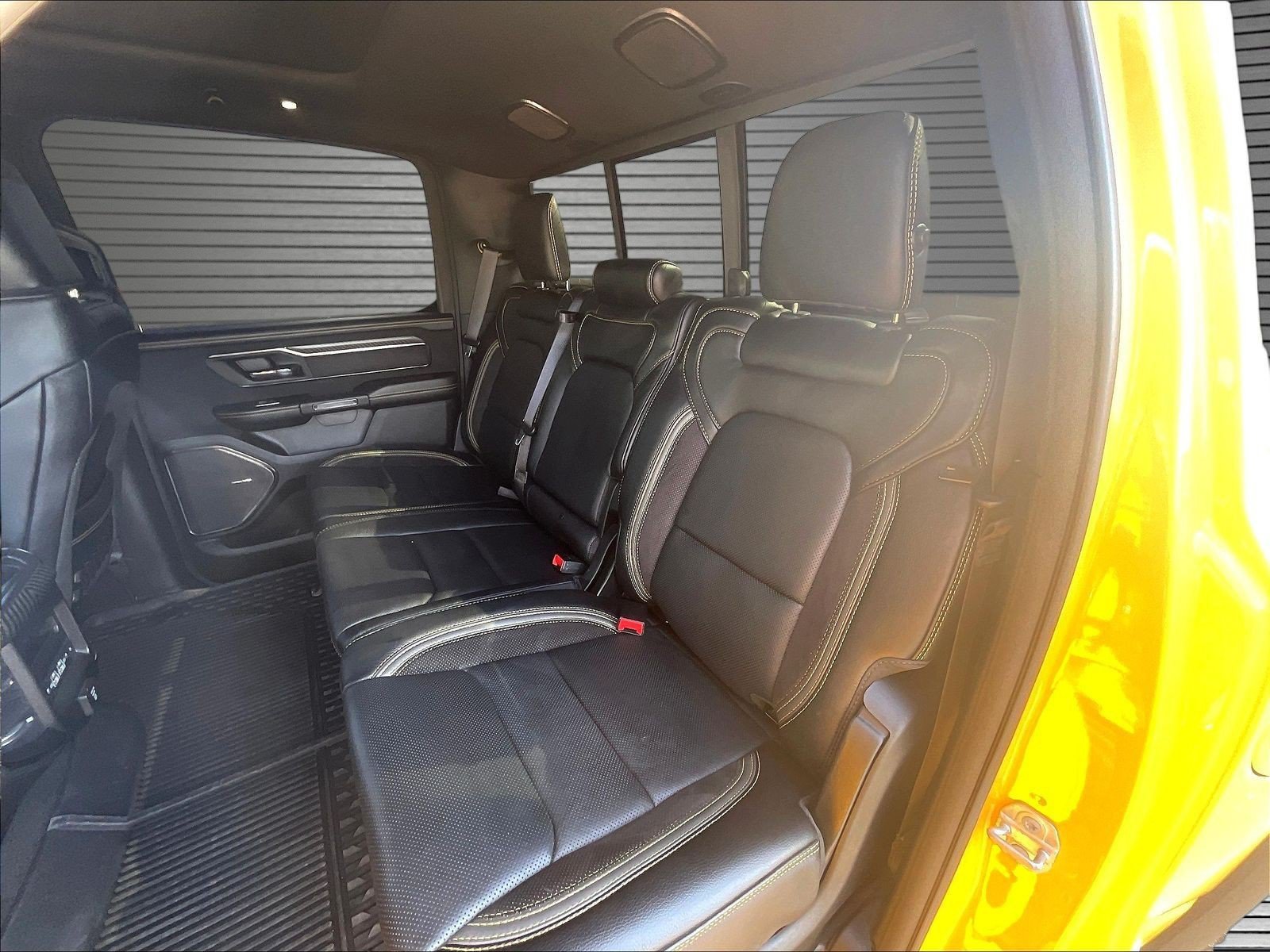 Used 2023 RAM 1500 TRX w/ TRX Level 2 Equipment Group AWD/4WD image 22