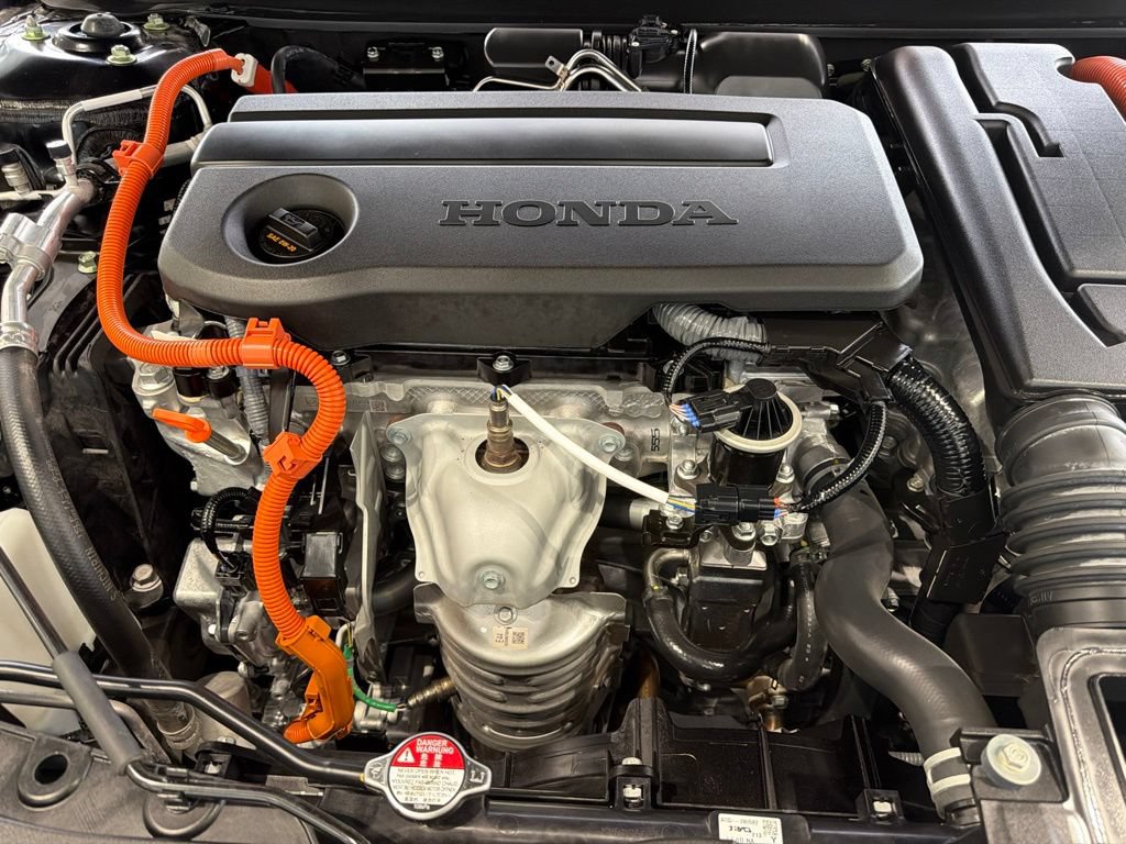 Used 2024 Honda Accord Touring image 35