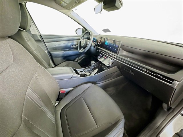 Used 2025 Hyundai Tucson SEL image 25